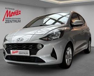 Hyundai i10 Gebrauchtwagen