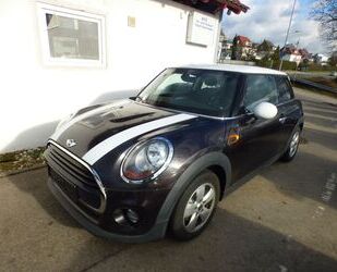 Mini Cooper Gebrauchtwagen