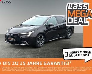 Toyota Corolla Gebrauchtwagen