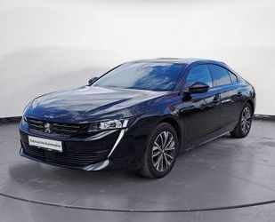 Peugeot 508 Gebrauchtwagen