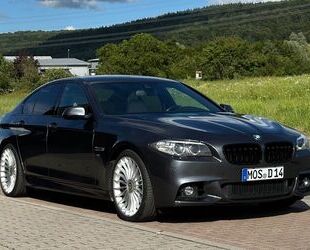 BMW 530 Gebrauchtwagen