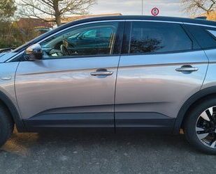 Opel Grandland (X) Gebrauchtwagen