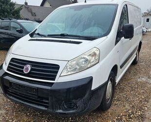Fiat Scudo Gebrauchtwagen