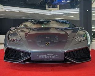 Lamborghini Huracán Gebrauchtwagen