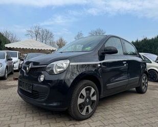 Renault Twingo Gebrauchtwagen
