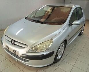 Peugeot 307 Gebrauchtwagen