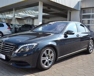 Mercedes-Benz S 350 Gebrauchtwagen