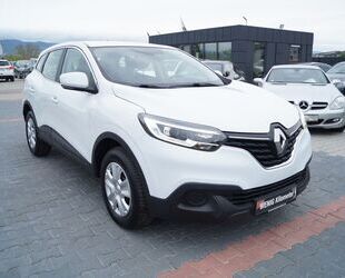 Renault Kadjar Gebrauchtwagen
