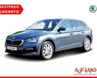 Skoda Scala Gebrauchtwagen