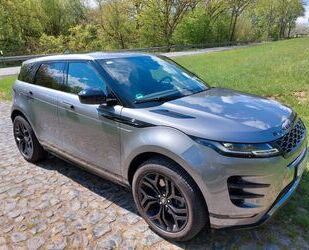 Land Rover Range Rover Evoque Gebrauchtwagen