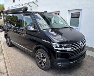 VW T6 Multivan Gebrauchtwagen