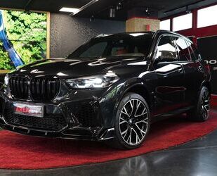 BMW X5 M Gebrauchtwagen