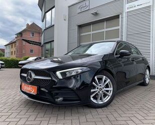 Mercedes-Benz A 200 Gebrauchtwagen