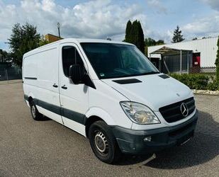 Mercedes-Benz Sprinter Gebrauchtwagen