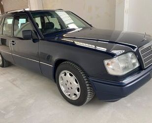 Mercedes-Benz E 220 Gebrauchtwagen