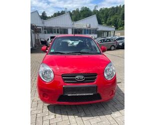 Kia Picanto Gebrauchtwagen