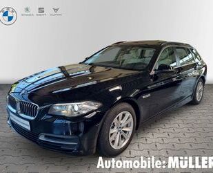 BMW 525 Gebrauchtwagen