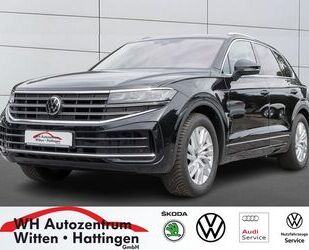 VW Touareg Gebrauchtwagen