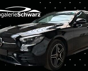 Mercedes-Benz E 300 Gebrauchtwagen