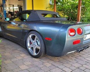 Corvette C5 Gebrauchtwagen