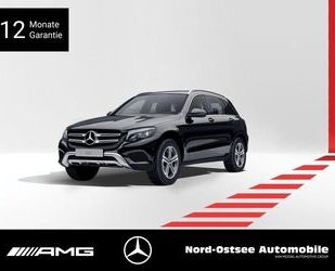 Mercedes-Benz GLC 250 Gebrauchtwagen
