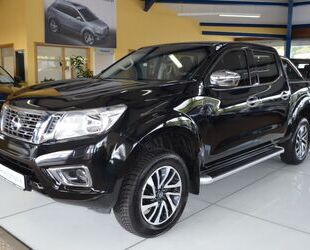 Nissan Navara Gebrauchtwagen