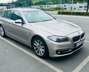 BMW 530 Gebrauchtwagen