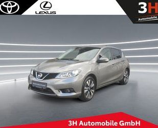 Nissan Pulsar Gebrauchtwagen