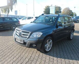 Mercedes-Benz GLK 220 Gebrauchtwagen