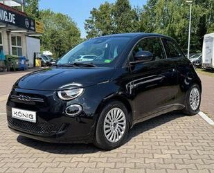 Fiat 500e Gebrauchtwagen