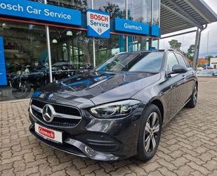 Mercedes-Benz C 300 Gebrauchtwagen