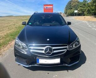 Mercedes-Benz E 350 Gebrauchtwagen
