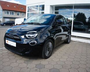 Fiat 500e Gebrauchtwagen