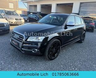 Audi SQ5 Gebrauchtwagen