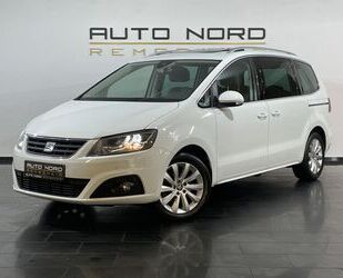 Seat Alhambra Gebrauchtwagen