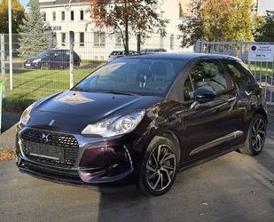 DS Automobiles DS3 Gebrauchtwagen