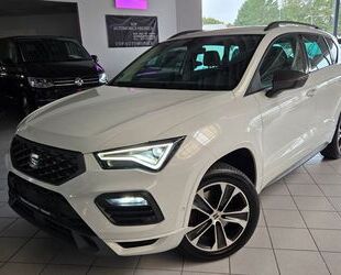 Seat Ateca Gebrauchtwagen