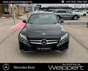 Mercedes-Benz C 220 Gebrauchtwagen