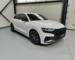 Audi SQ8 Gebrauchtwagen
