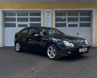 Mercedes-Benz C 180 Gebrauchtwagen