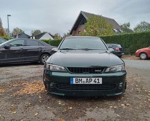 Opel Vectra Gebrauchtwagen