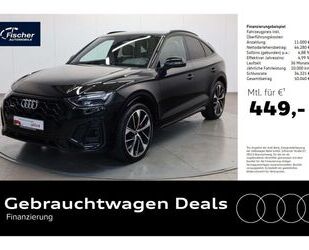 Audi SQ5 Gebrauchtwagen
