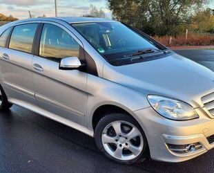 Mercedes-Benz B 160 Gebrauchtwagen