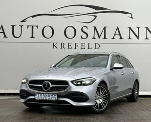 Mercedes-Benz C 220 Gebrauchtwagen