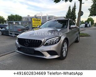 Mercedes-Benz C 300 Gebrauchtwagen