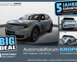 Ford Explorer Gebrauchtwagen