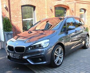 BMW 220 Gebrauchtwagen