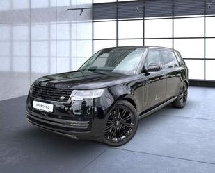 Land Rover Range Rover Gebrauchtwagen