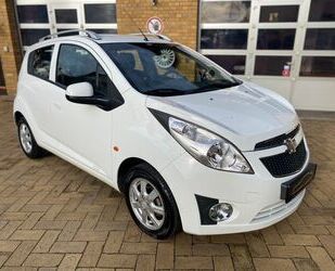 Chevrolet Spark Gebrauchtwagen