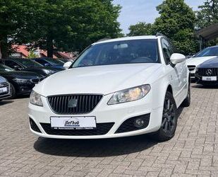 Seat Exeo Gebrauchtwagen